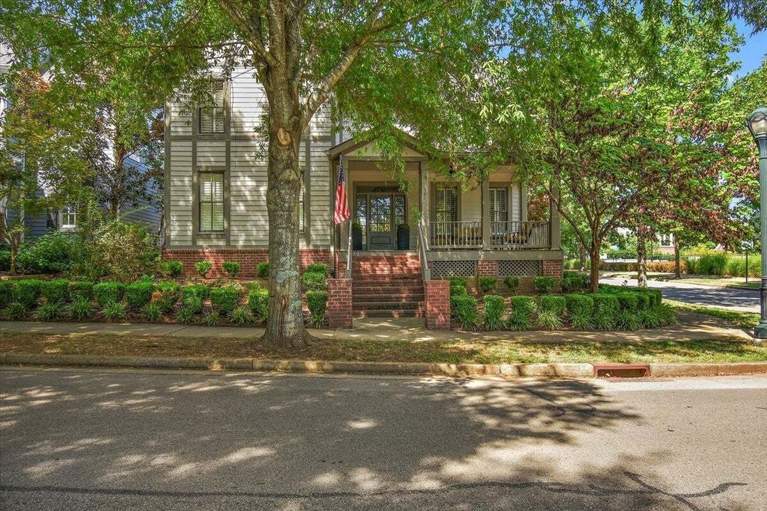 House in Franklin, Tennessee, United States 1 - 18743579