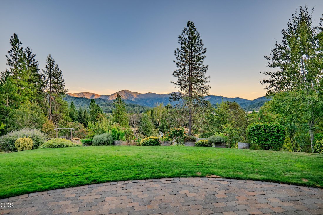 Casa a Grants Pass, Oregon, Stati Uniti 3 - 18222386