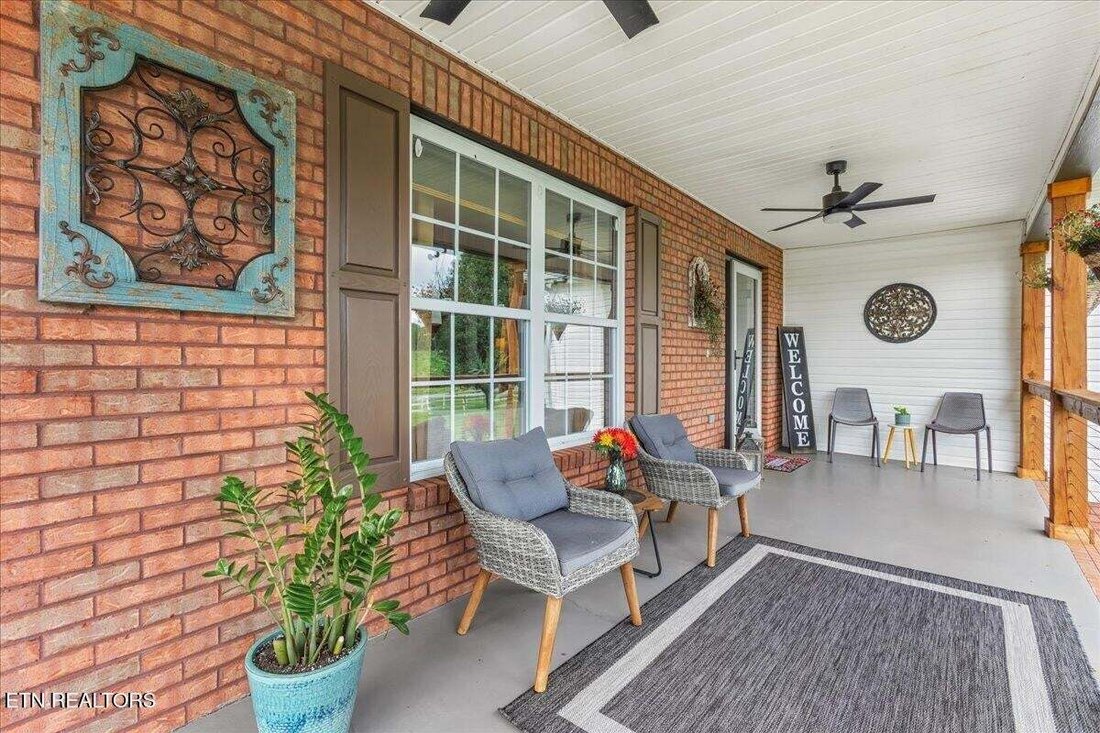Casa en Madisonville, Tennessee, Estados Unidos 5 - 18746506