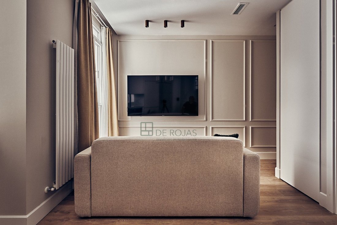 Apartamento en Salamanca, Madrid, España 3 - 18741606