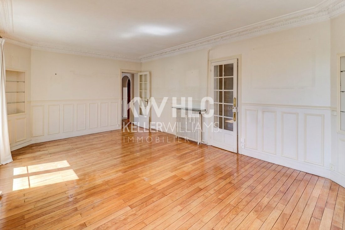 Wohnung in Violet Commerce, Paris 15e Arrondissement, Paris 3 - 17913444