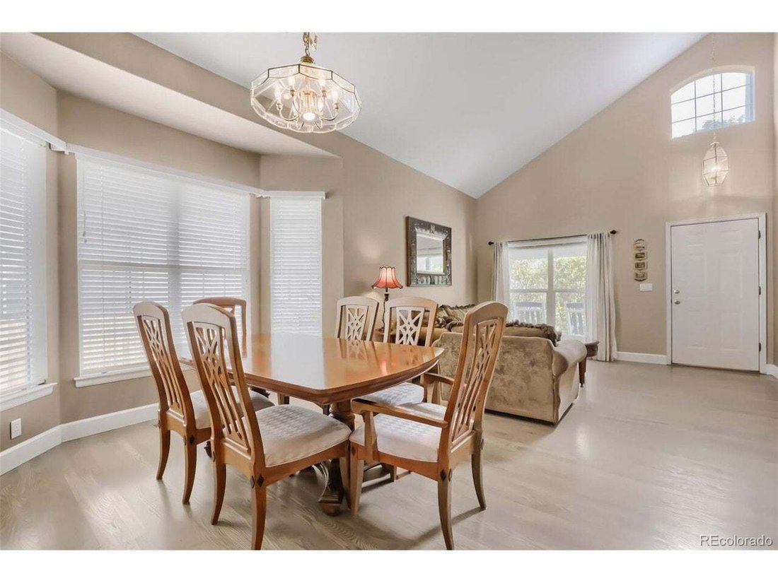 Casa en Lakewood, Colorado, Estados Unidos 5 - 18743198