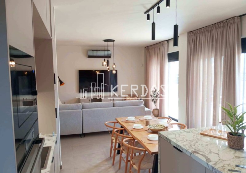 Villa in Crete, Greece 2 - 18741087