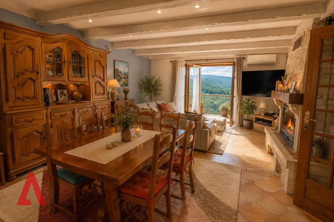 Casa en Avène, Occitania, Francia 3 - 18013663