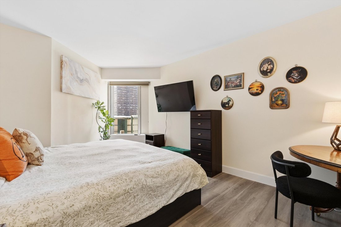 Appartement à New York, État de New York, États-Unis 3 - 18744892