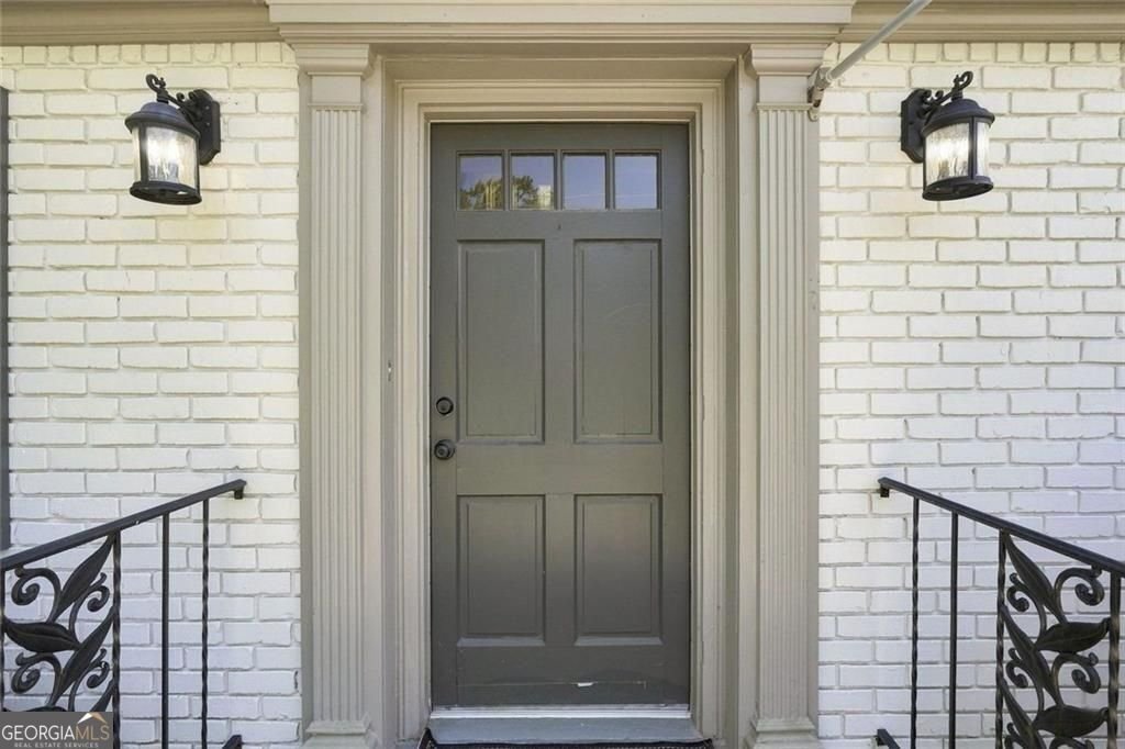 House in Smyrna, Georgia, United States 4 - 18744035
