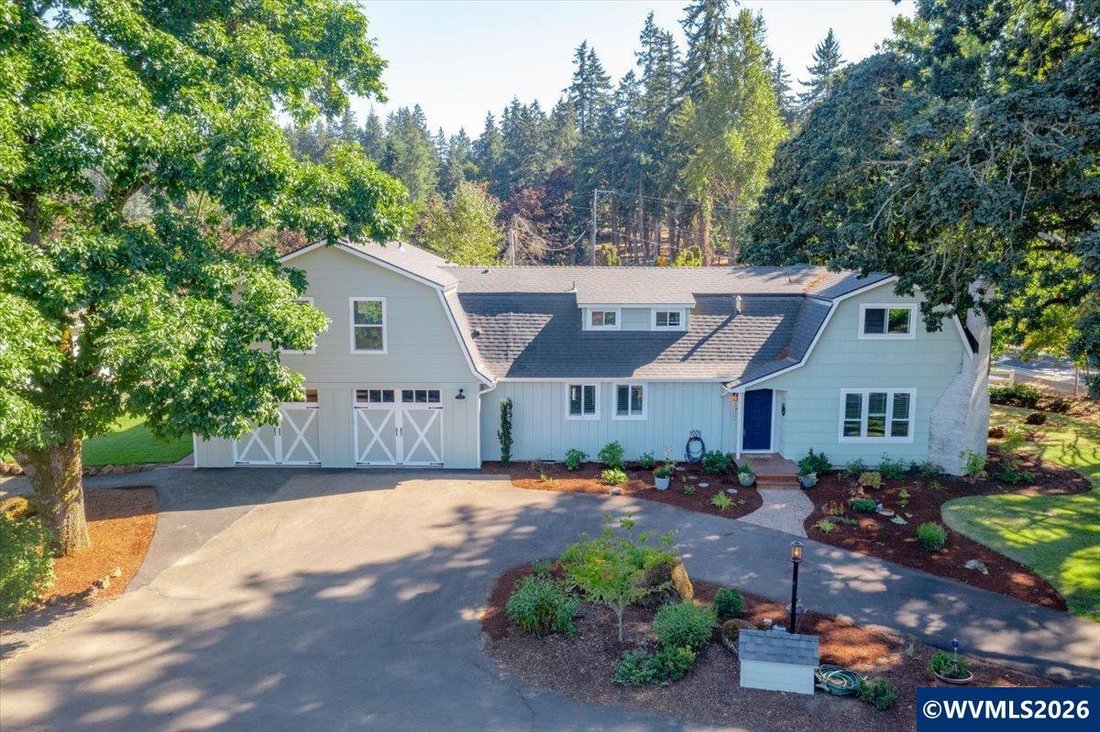 Maison à Salem, Oregon, États-Unis 1 - 18741495