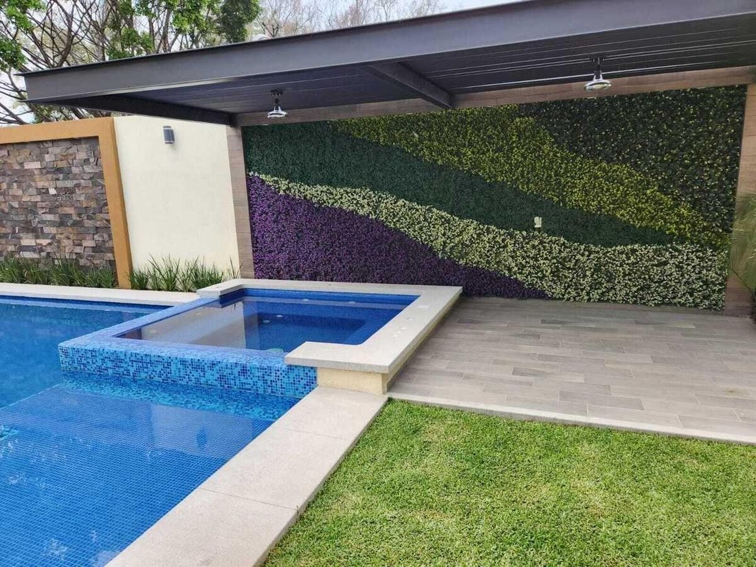 House in Cuernavaca, Morelos, Mexico 3 - 18742464
