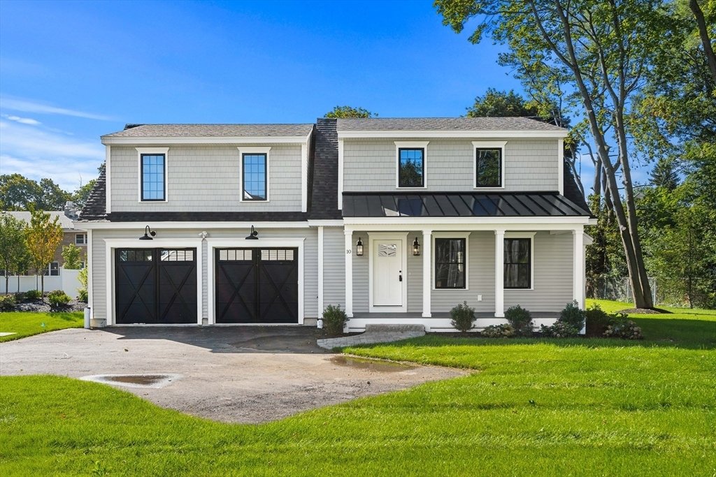 Haus in Lynnfield, Massachusetts, Vereinigte Staaten 2 - 18740114