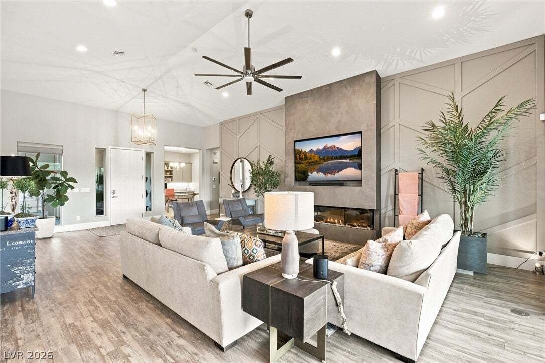 House in Las Vegas, Nevada, United States 5 - 18742871