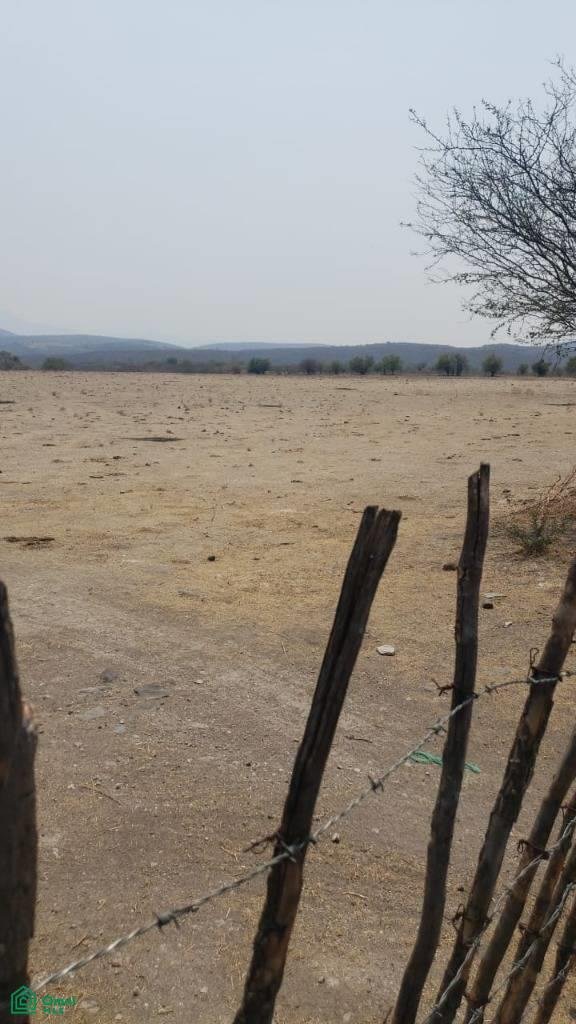 Terreno en Pedro Amaro, Morelos, México 1 - 18584934