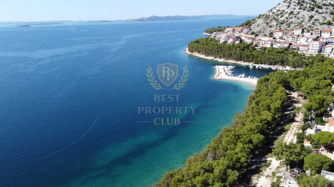 Apartamento en Opcina Pakostane, Zadar, Croacia 5 - 18745056
