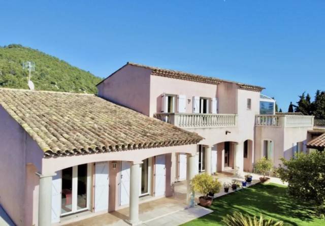 Casa a Le Port, Villafranca, Francia 3 - 17796300