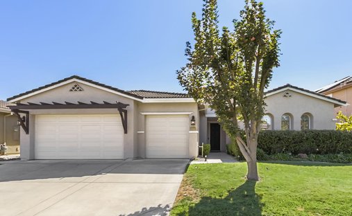 Casa en Sacramento, California, Estados Unidos 1