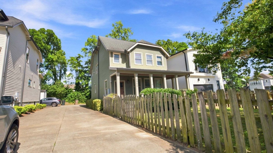Cooperativa a Nashville, Tennessee, Stati Uniti 3 - 18746530