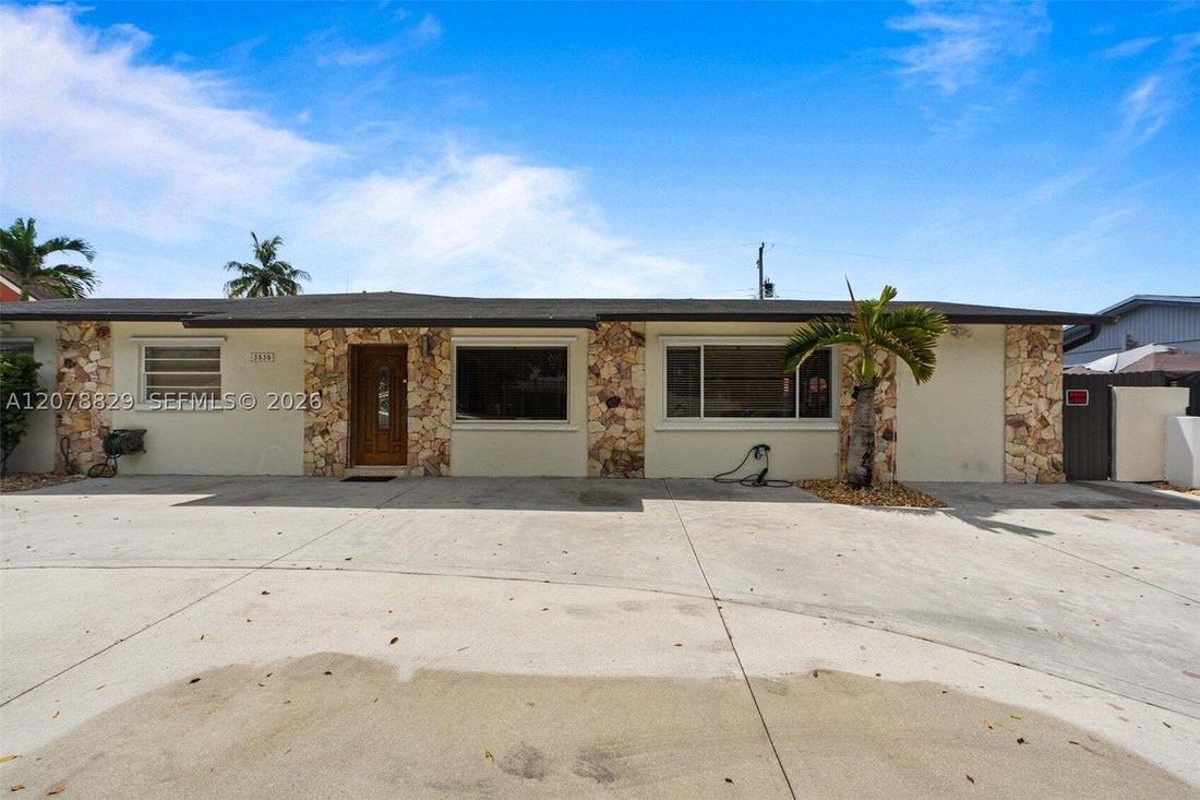 House in Miami, Florida, United States 2 - 18744660