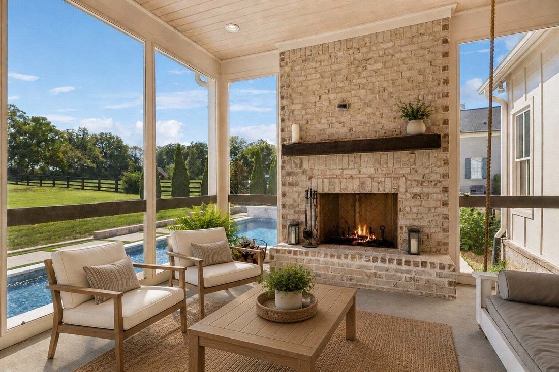 Casa en Franklin, Tennessee, Estados Unidos 1 - 18746532