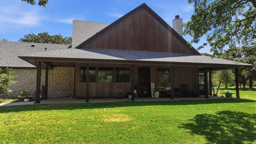 Azienda agricola a Granbury, Texas, Stati Uniti 3 - 18744537