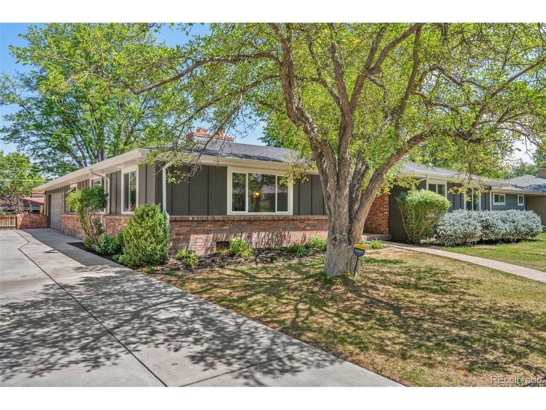 Maison à Englewood, Colorado, États-Unis 4 - 18743228