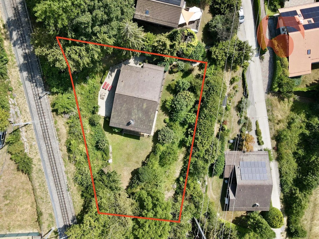 Casa a Blonay - Saint-Légier, Vaud, Svizzera 4 - 18741382