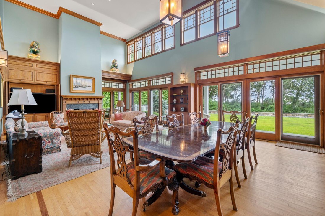 Casa a Wareham, Massachusetts, Stati Uniti 5 - 18744433