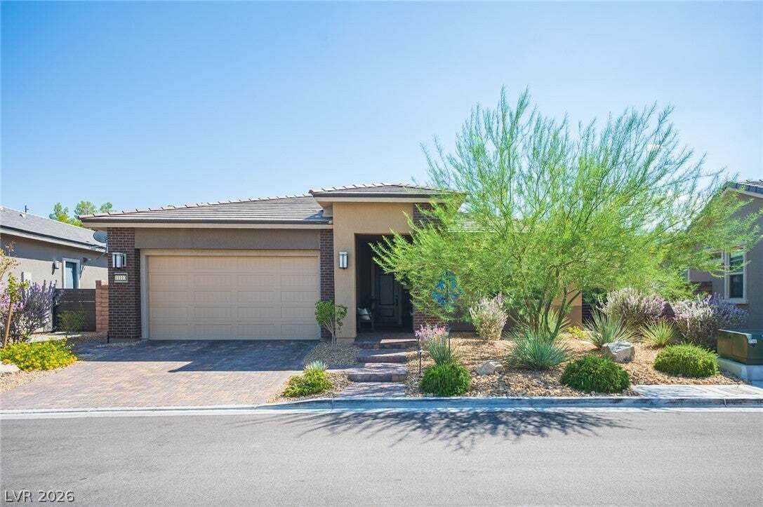 Casa en Las Vegas, Nevada, Estados Unidos 1 - 18740368