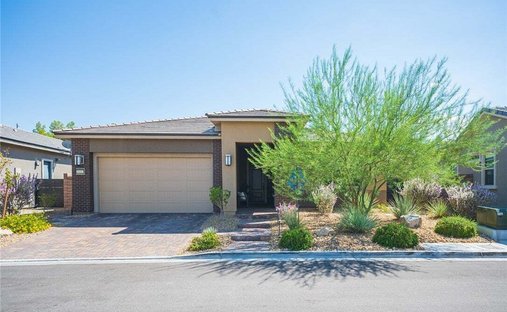 Casa a Las Vegas, Nevada, Stati Uniti 1
