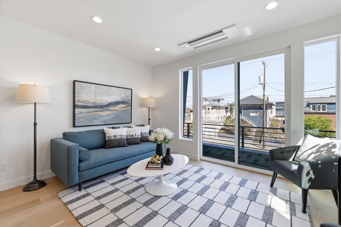 Residenza a Seattle, Washington, Stati Uniti 5 - 18740093