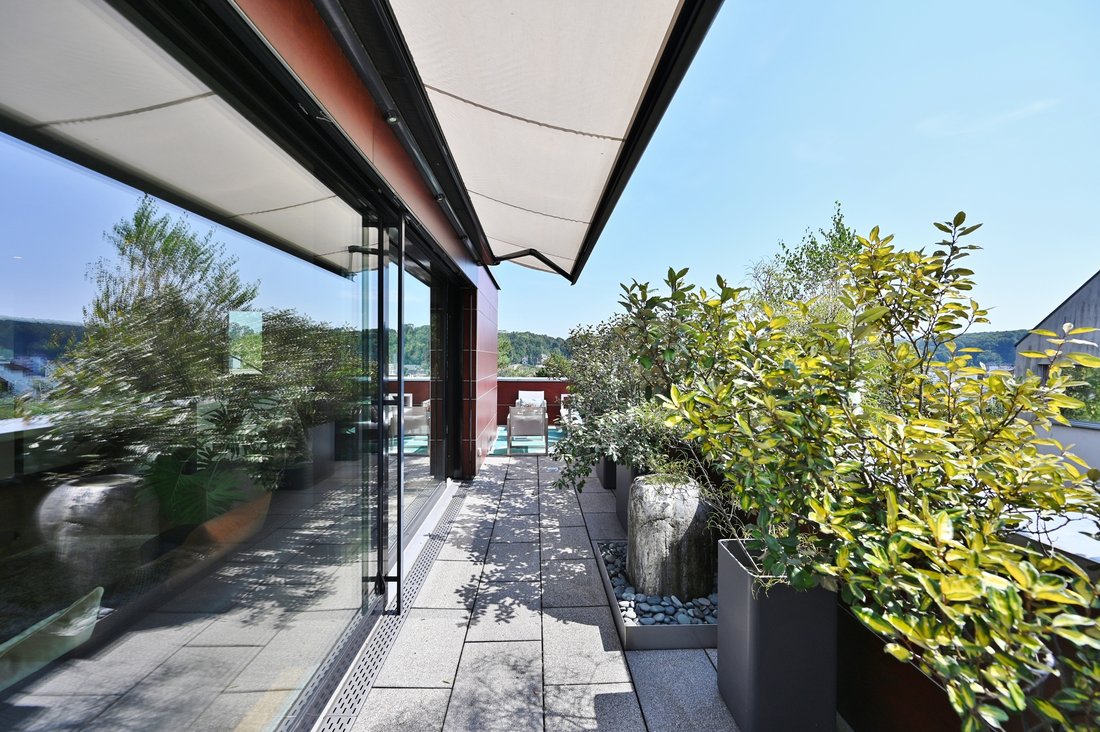 Apartamento en Bottmingen, Basilea-Campiña, Suiza 1 - 18740423