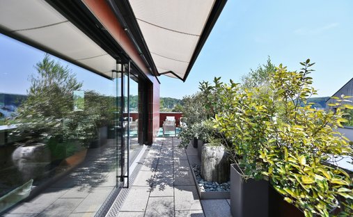 Apartamento en Bottmingen, Basilea-Campiña, Suiza 1