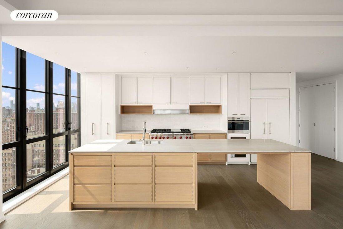 Appartement à New York, État de New York, États-Unis 2 - 18740235