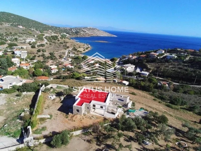 Villa a Keratea, Attica, Grecia 1 - 18740690