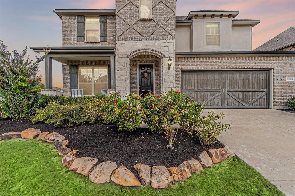 Haus in Frisco, Texas, Vereinigte Staaten 4 - 18744518