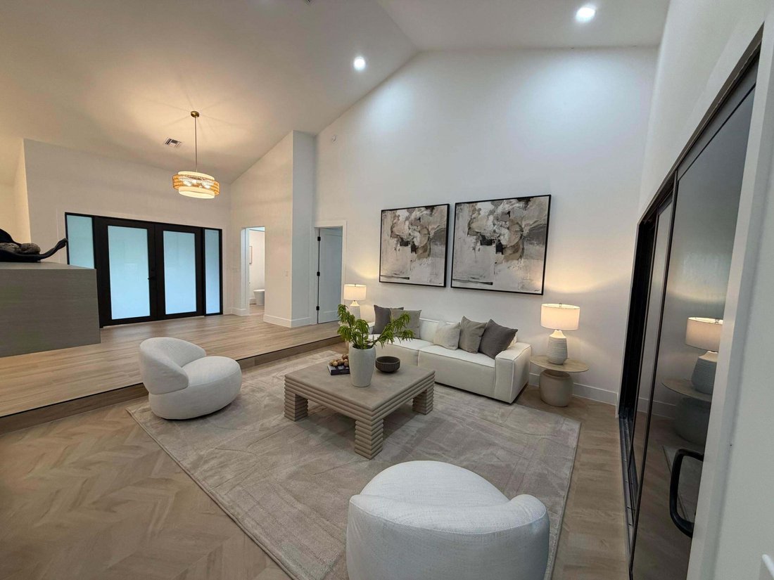 Casa en Palm Beach Gardens, Florida, Estados Unidos 4 - 18743570