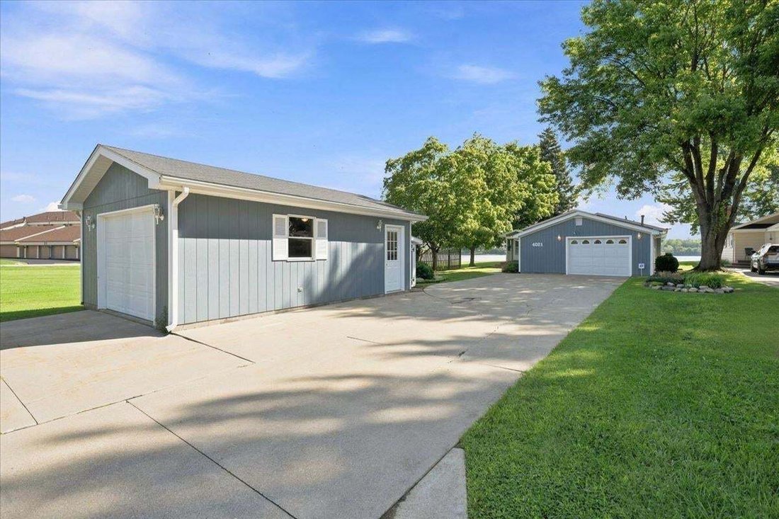 Maison à China Township, Michigan, États-Unis 3 - 18740449