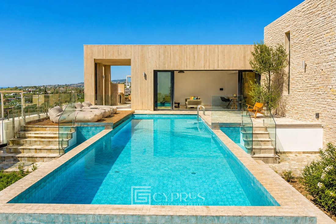 Villa in Peyia, Paphos, Cyprus 2 - 18741849
