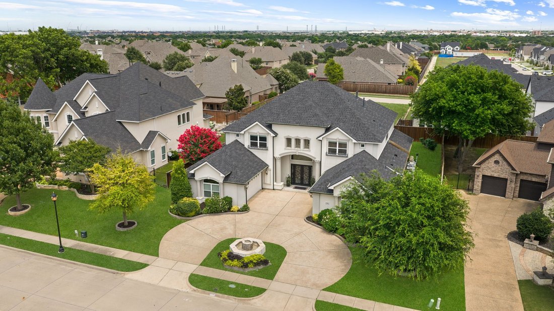 House in Allen, Texas, United States 2 - 18743905