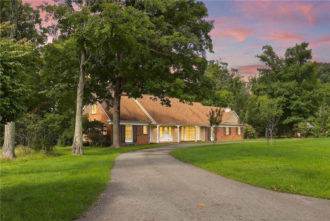 Haus in Ligonier Township, Pennsylvania, Vereinigte Staaten 1 - 18740301