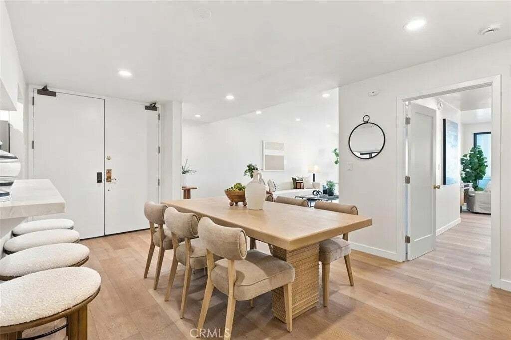 Appartement à Marina Del Rey, Californie, États-Unis 3 - 18744162