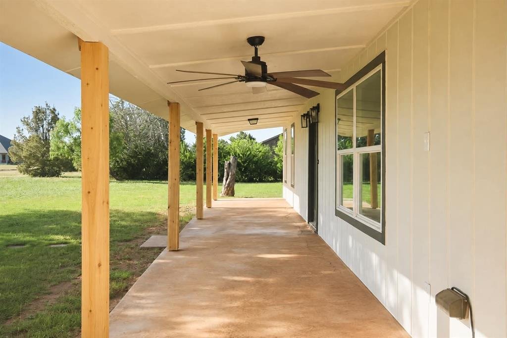 Casa a Tuscola, Texas, Stati Uniti 3 - 18744519