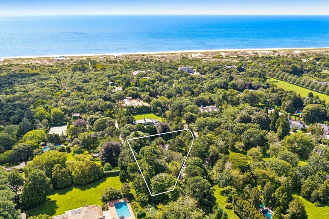 Haus in Amagansett, New York, Vereinigte Staaten 3 - 18741806