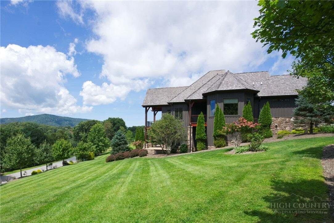 Maison à Blowing Rock, Caroline du Nord, États-Unis 5 - 18742632
