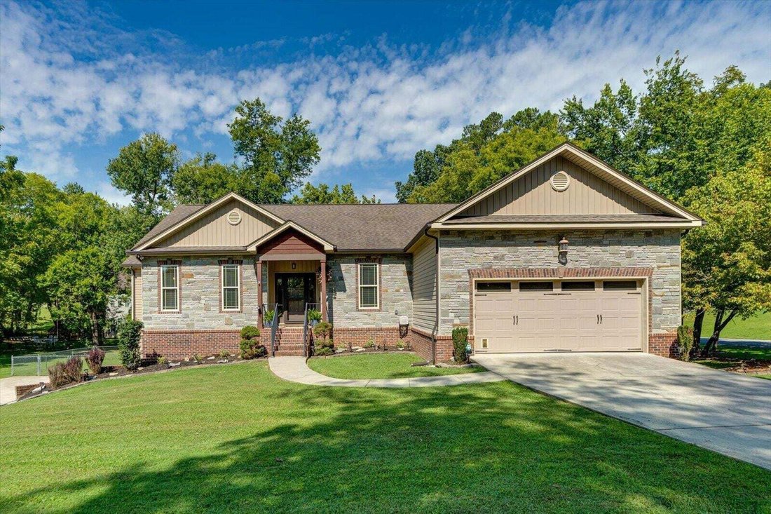 House in Chattanooga, Tennessee, United States 2 - 18740904