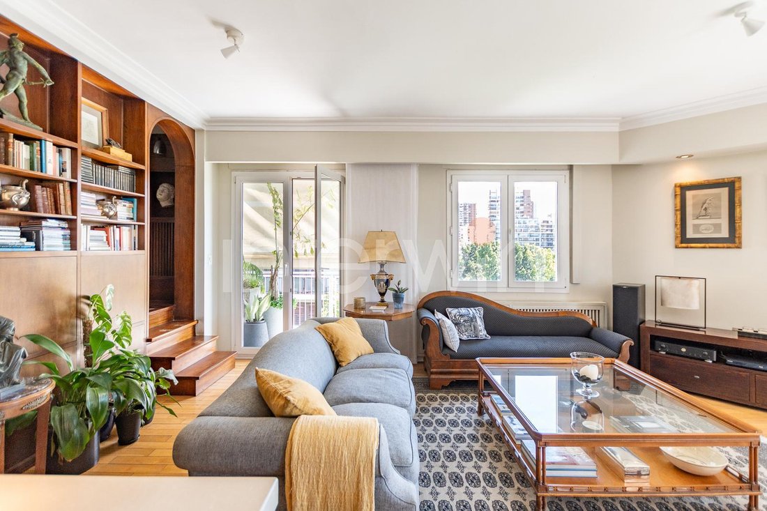 Apartment in Buenos Aires, Buenos Aires, Argentina 4 - 18741992