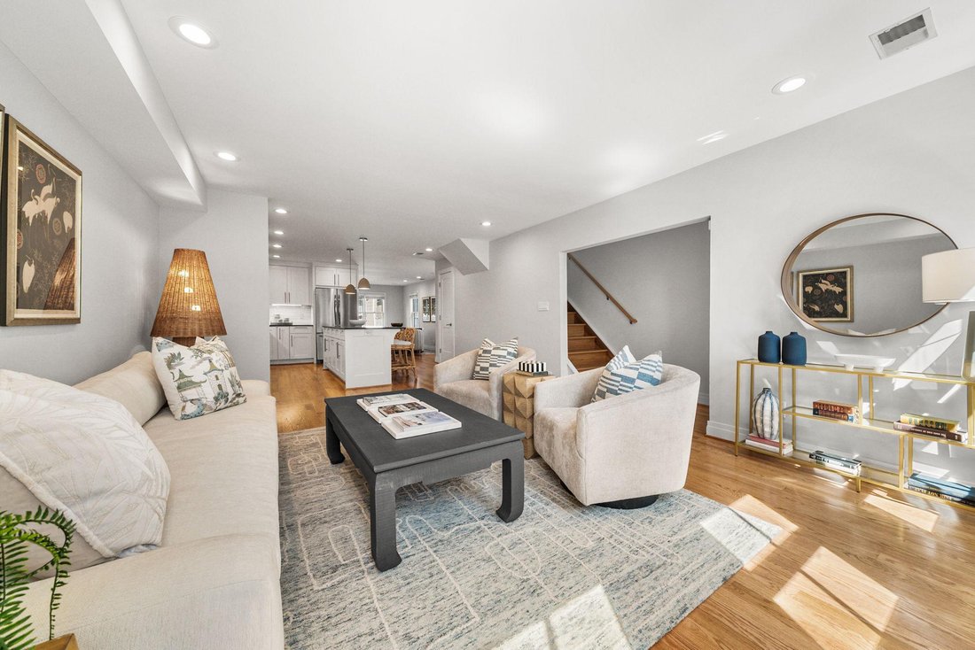Townhouse in Alexandria, Virginia, United States 2 - 18740052