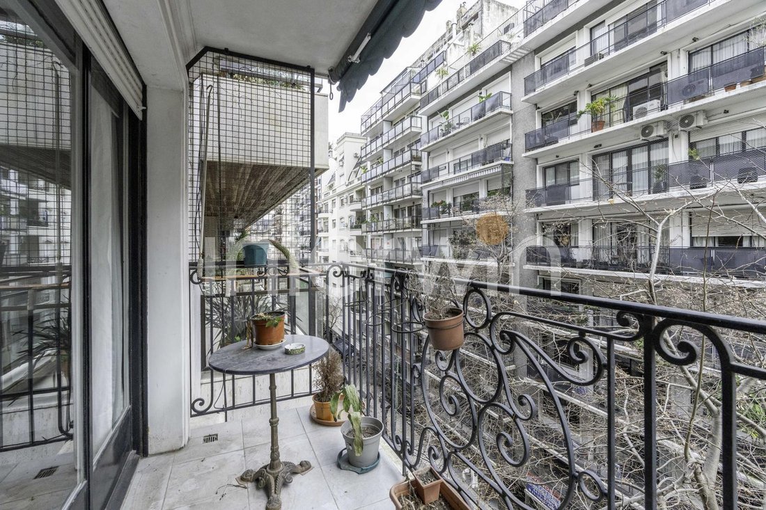 Apartment in Buenos Aires, Buenos Aires, Argentina 2 - 18742023