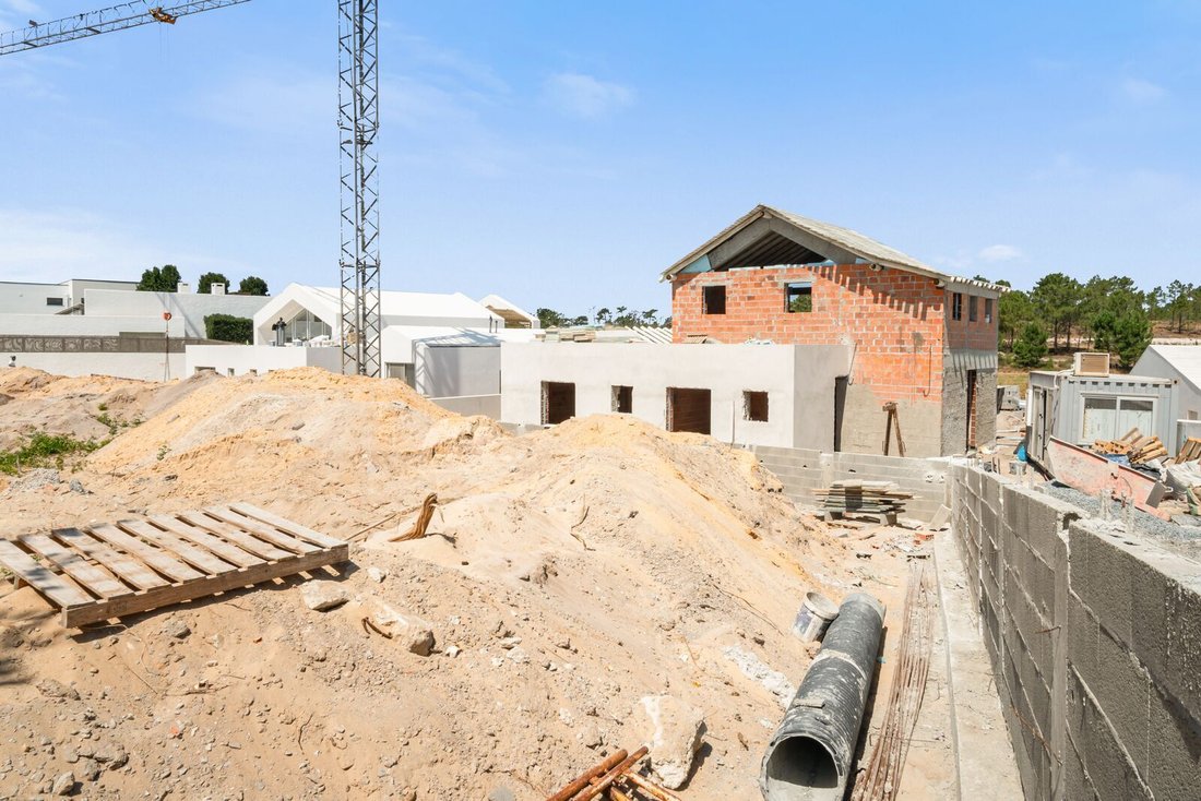 Villa in Comporta, Setubal, Portugal 3 - 18747512