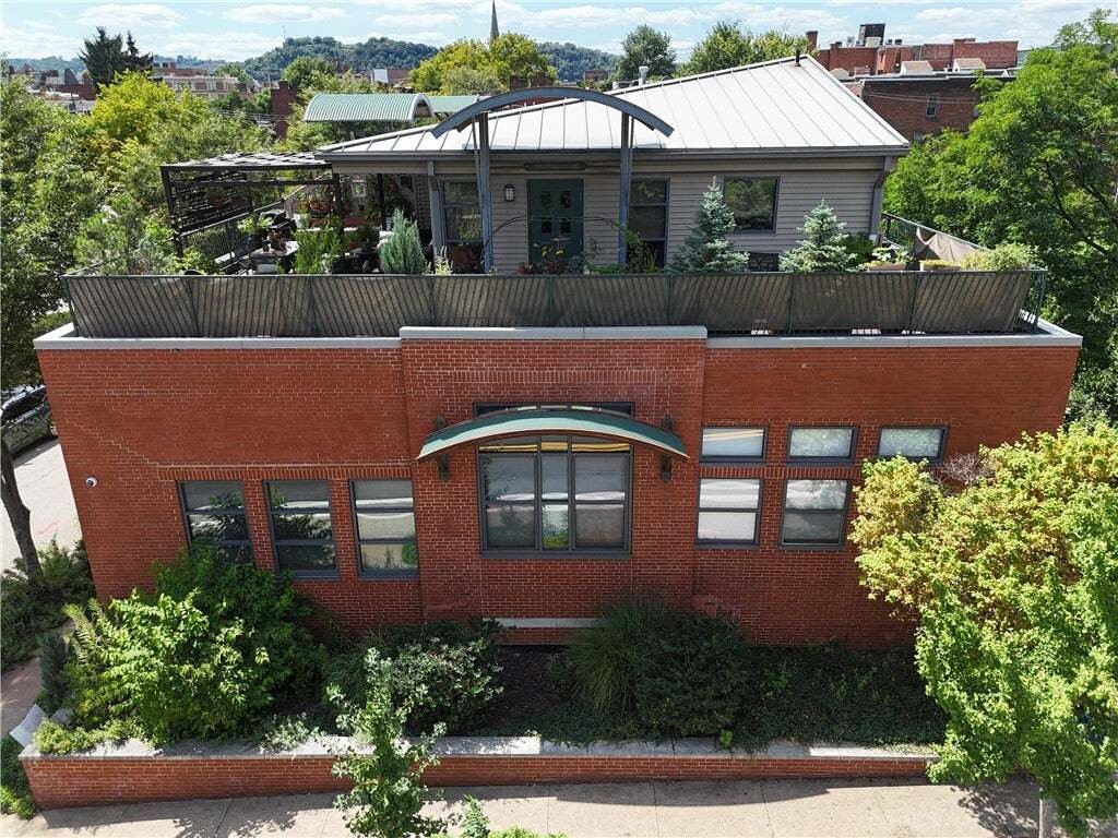 Condominio a Pittsburgh, Pennsylvania, Stati Uniti 4 - 18742589
