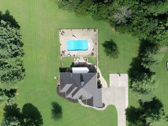 House in Pulaski, Tennessee, United States 2 - 17631487