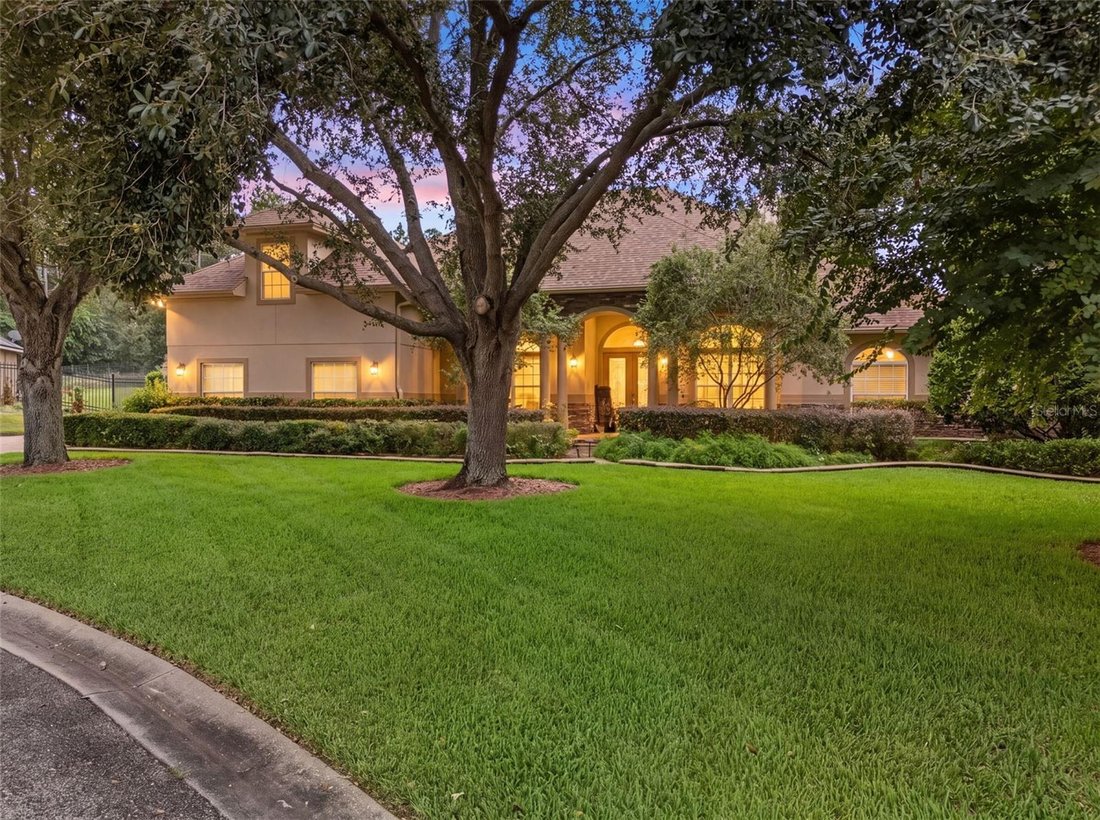 Casa a Clermont, Florida, Stati Uniti 1 - 18740653